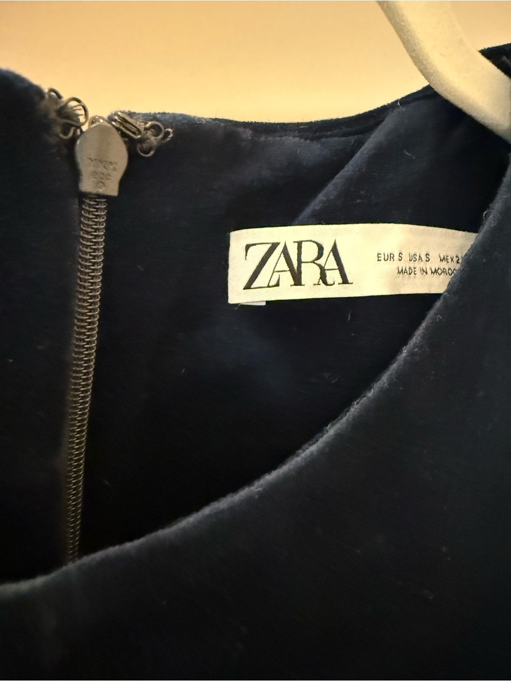 Jacket Subcategory Identification - Picture 3 of 3